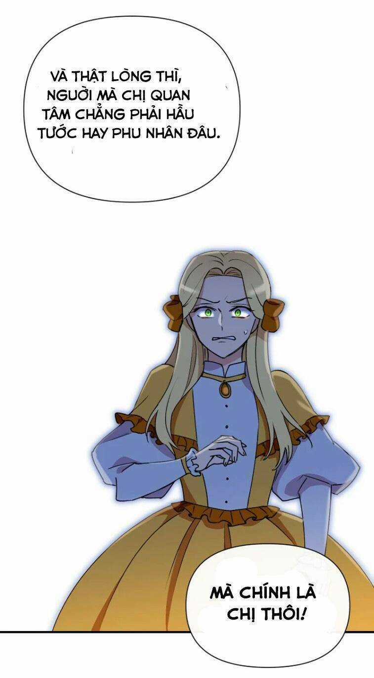 Bản Khế Ước Với Nữ Công Tước Ác Ma Chapter 20 trang 24