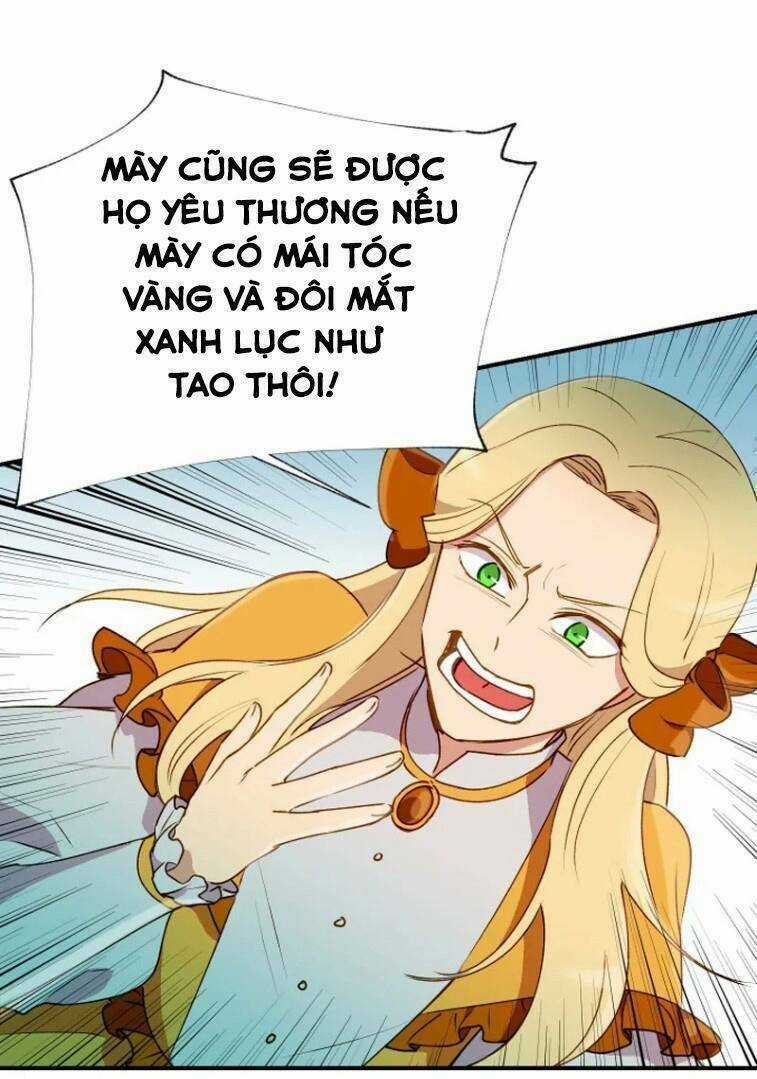 Bản Khế Ước Với Nữ Công Tước Ác Ma Chapter 20 trang 27