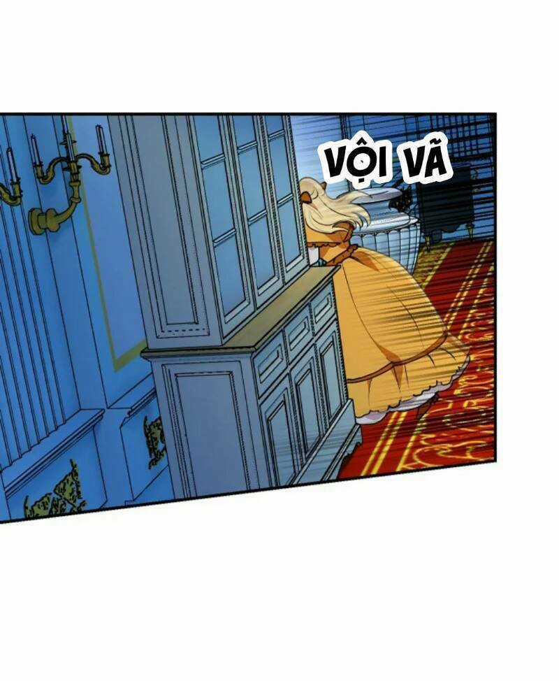 Bản Khế Ước Với Nữ Công Tước Ác Ma Chapter 20 trang 3