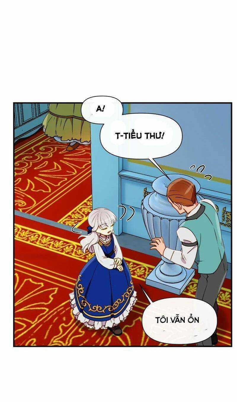 Bản Khế Ước Với Nữ Công Tước Ác Ma Chapter 20 trang 30