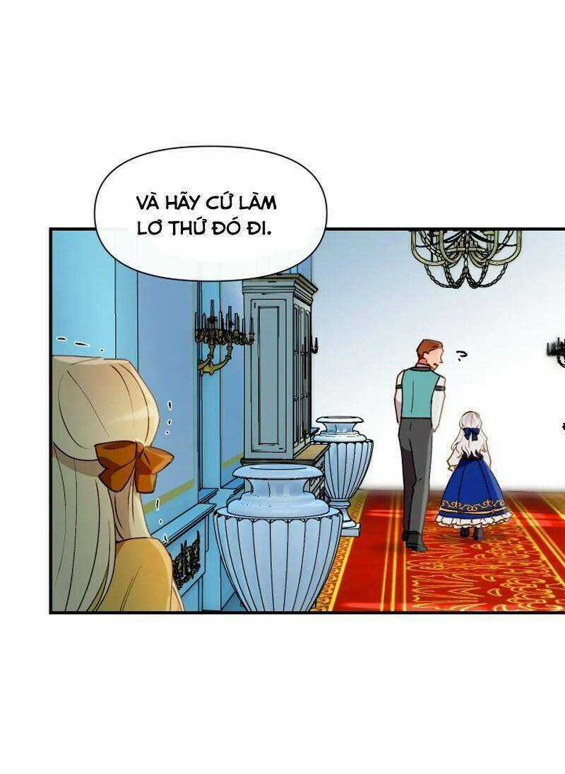 Bản Khế Ước Với Nữ Công Tước Ác Ma Chapter 20 trang 31