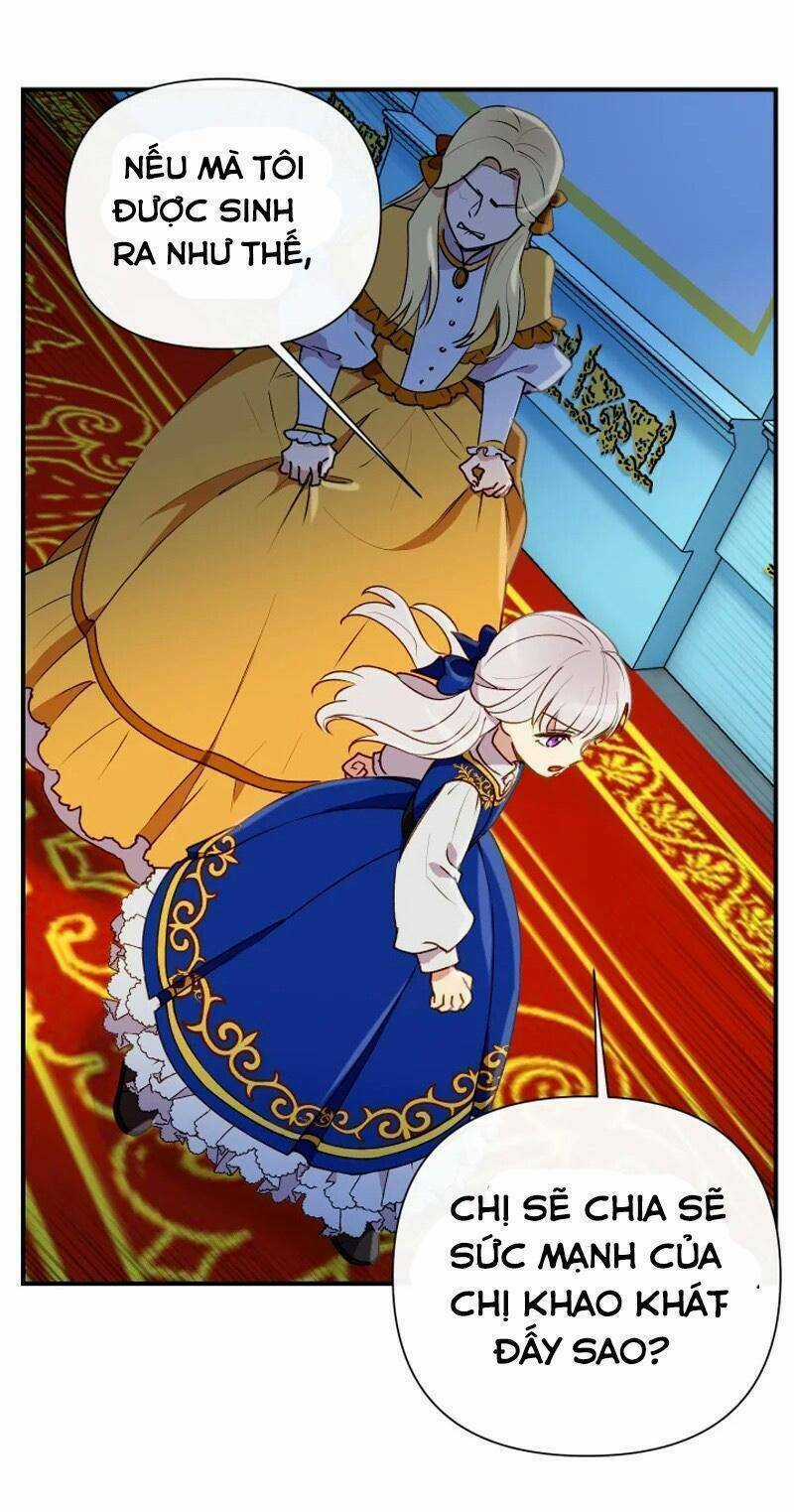 Bản Khế Ước Với Nữ Công Tước Ác Ma Chapter 20 trang 32