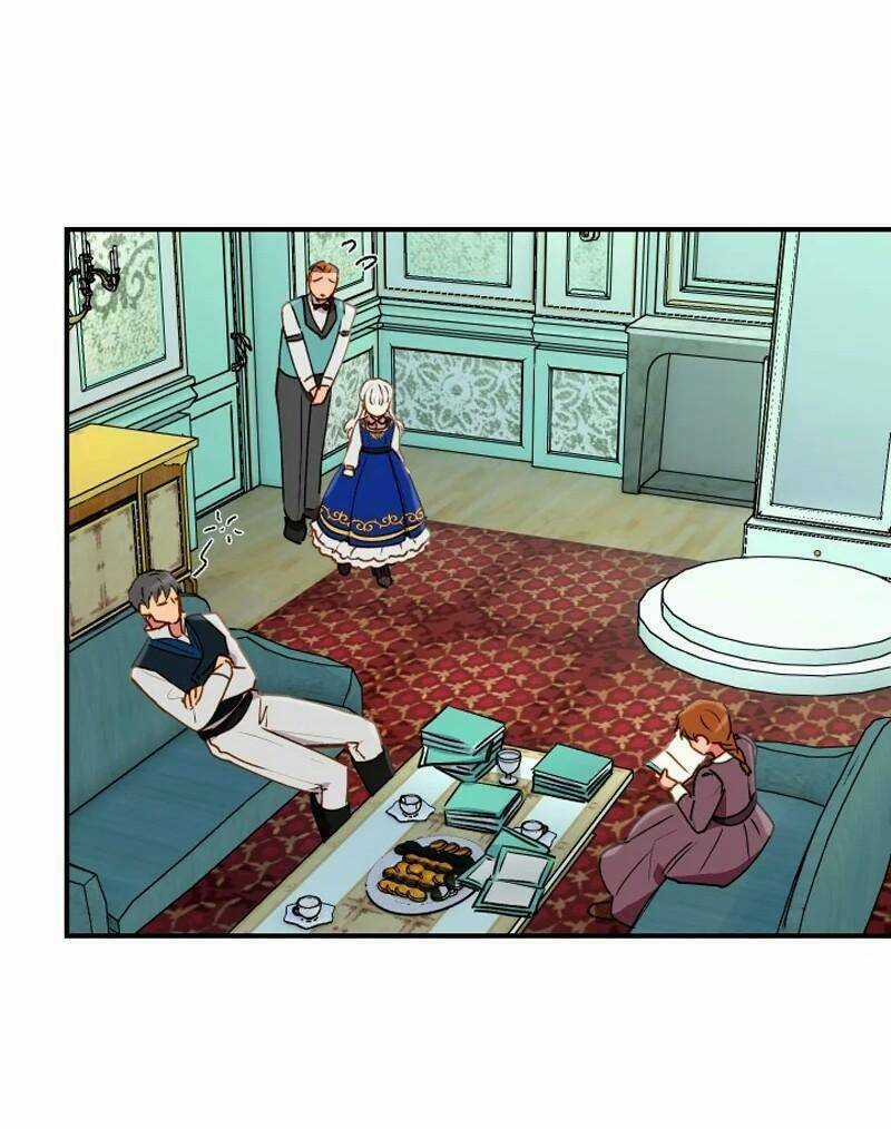 Bản Khế Ước Với Nữ Công Tước Ác Ma Chapter 20 trang 34