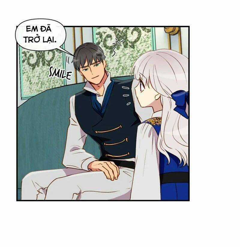 Bản Khế Ước Với Nữ Công Tước Ác Ma Chapter 20 trang 35