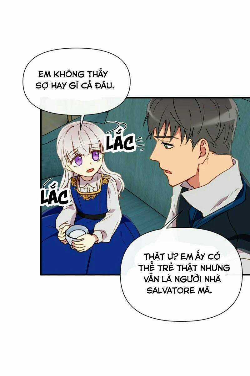 Bản Khế Ước Với Nữ Công Tước Ác Ma Chapter 20 trang 39