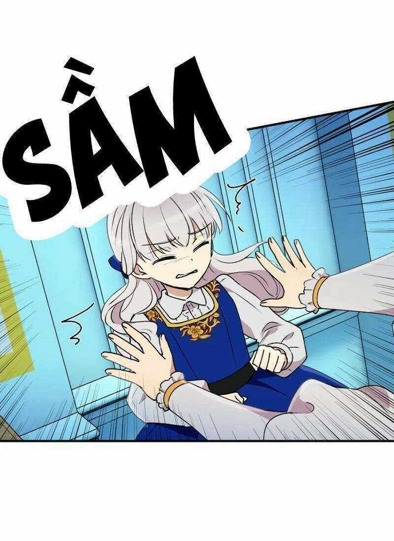 Bản Khế Ước Với Nữ Công Tước Ác Ma Chapter 20 trang 4