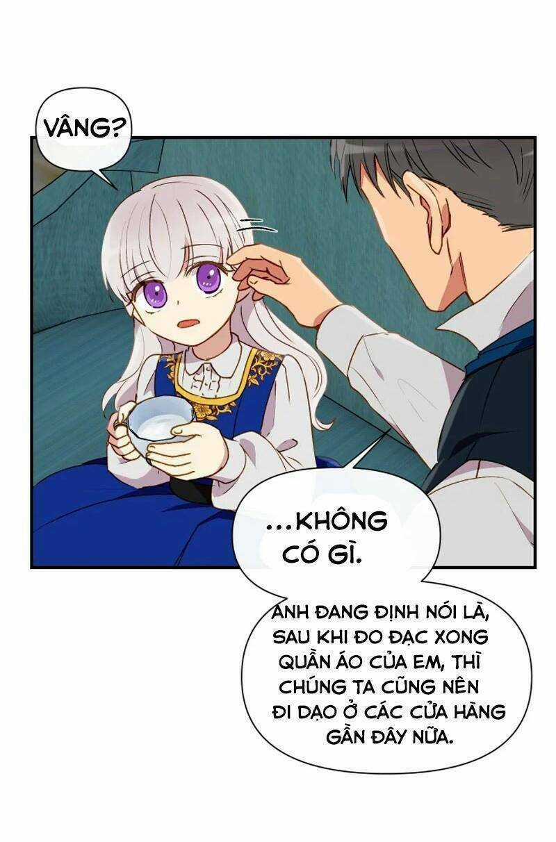 Bản Khế Ước Với Nữ Công Tước Ác Ma Chapter 20 trang 45