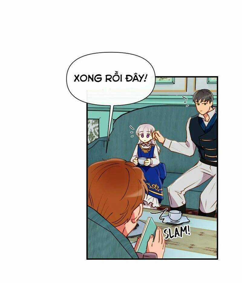 Bản Khế Ước Với Nữ Công Tước Ác Ma Chapter 20 trang 47