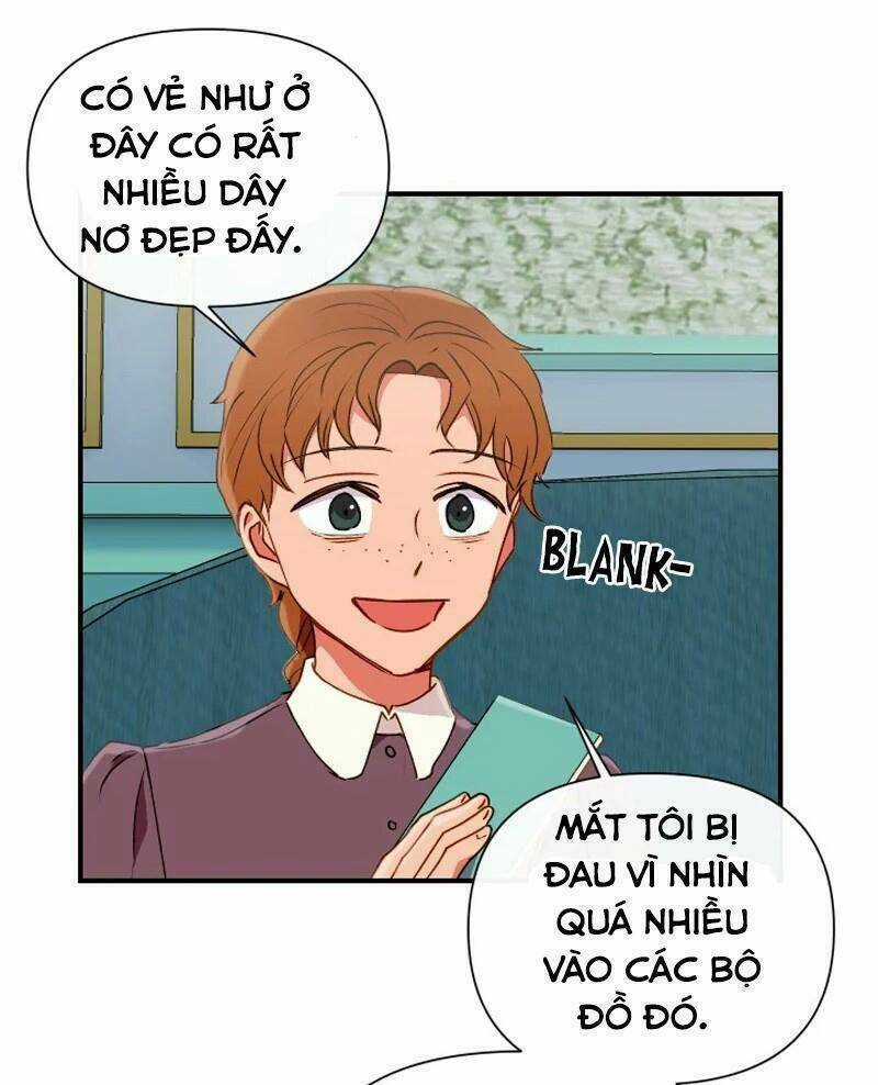 Bản Khế Ước Với Nữ Công Tước Ác Ma Chapter 20 trang 48