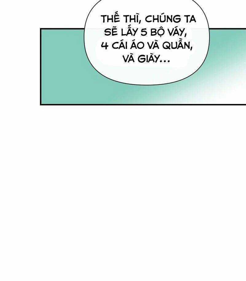 Bản Khế Ước Với Nữ Công Tước Ác Ma Chapter 20 trang 49