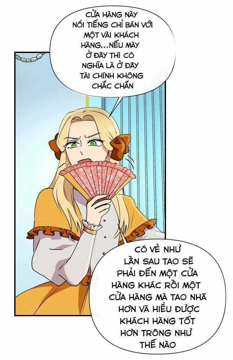 Bản Khế Ước Với Nữ Công Tước Ác Ma Chapter 20 trang 5