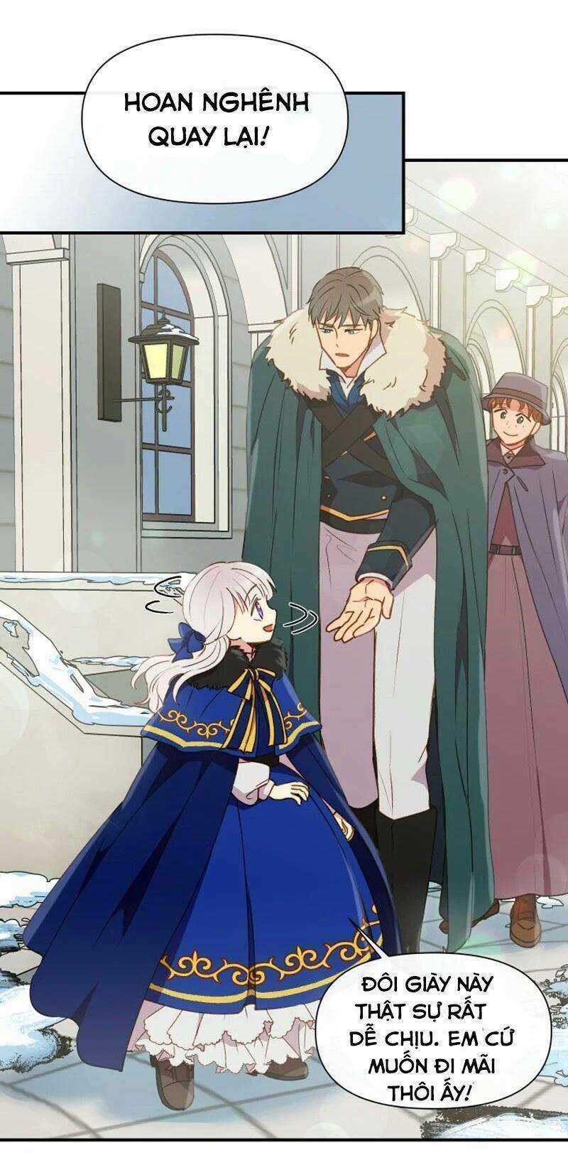 Bản Khế Ước Với Nữ Công Tước Ác Ma Chapter 20 trang 50