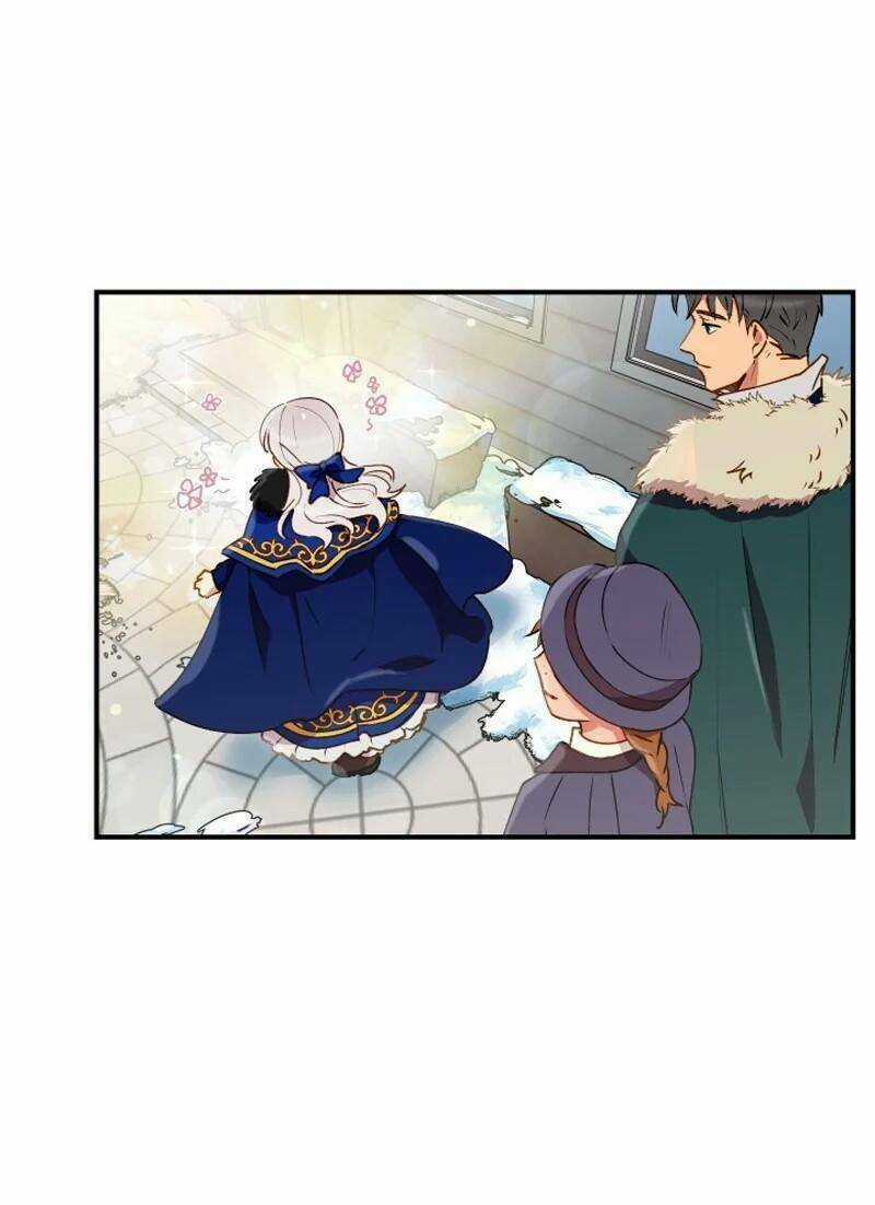 Bản Khế Ước Với Nữ Công Tước Ác Ma Chapter 20 trang 51