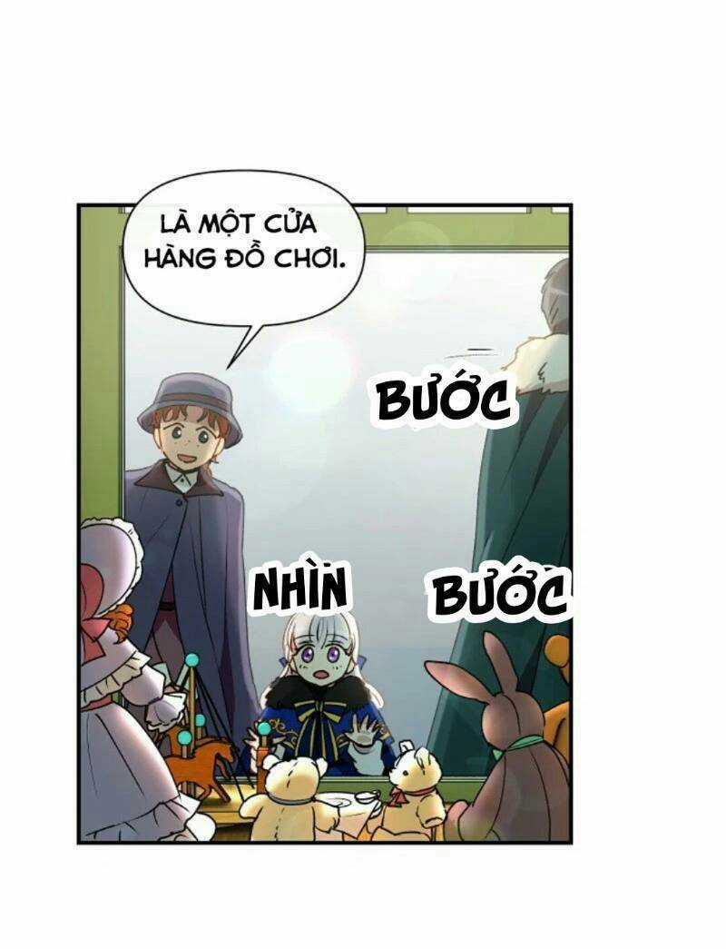 Bản Khế Ước Với Nữ Công Tước Ác Ma Chapter 20 trang 53