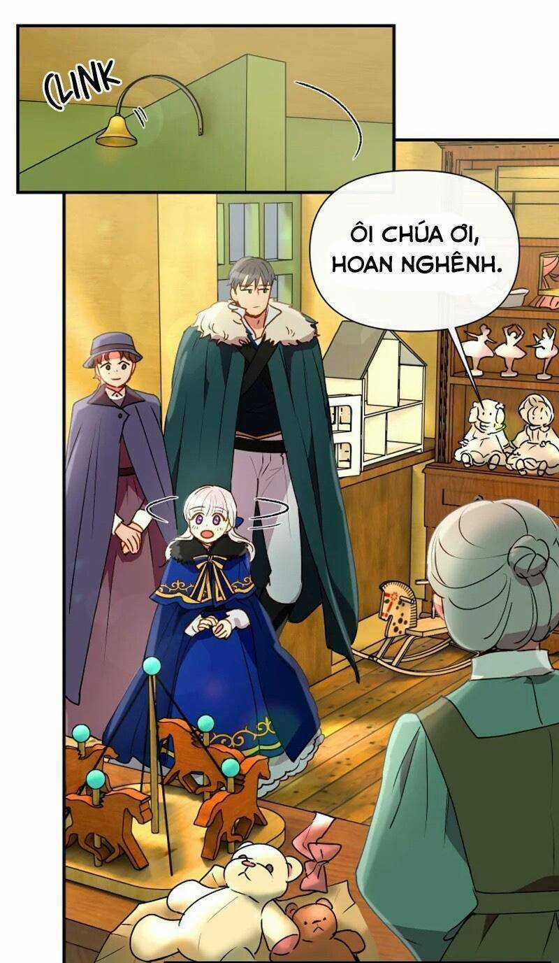 Bản Khế Ước Với Nữ Công Tước Ác Ma Chapter 20 trang 54