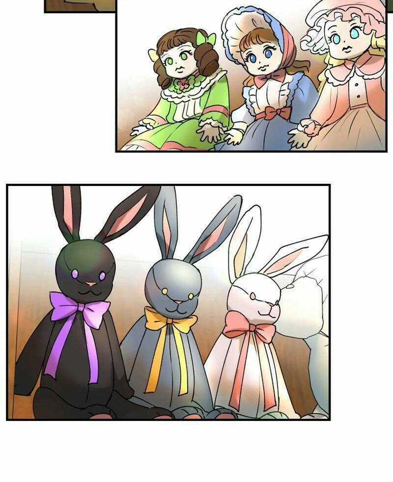 Bản Khế Ước Với Nữ Công Tước Ác Ma Chapter 20 trang 55