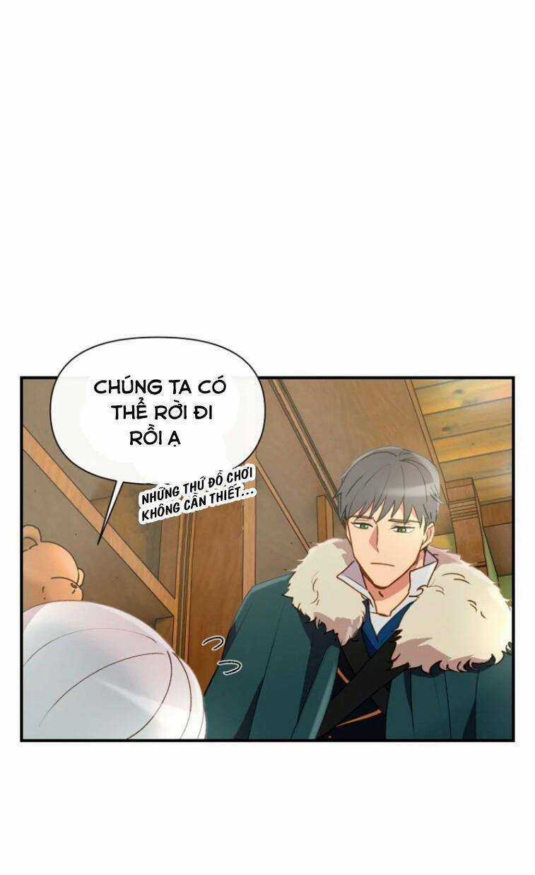 Bản Khế Ước Với Nữ Công Tước Ác Ma Chapter 20 trang 58