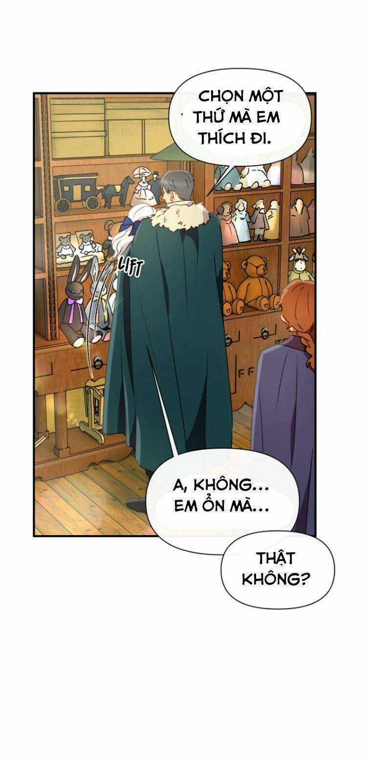 Bản Khế Ước Với Nữ Công Tước Ác Ma Chapter 20 trang 59