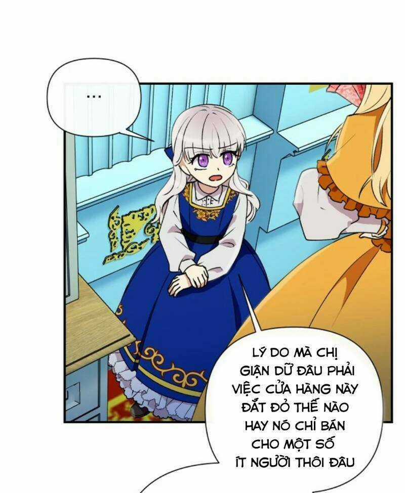 Bản Khế Ước Với Nữ Công Tước Ác Ma Chapter 20 trang 6