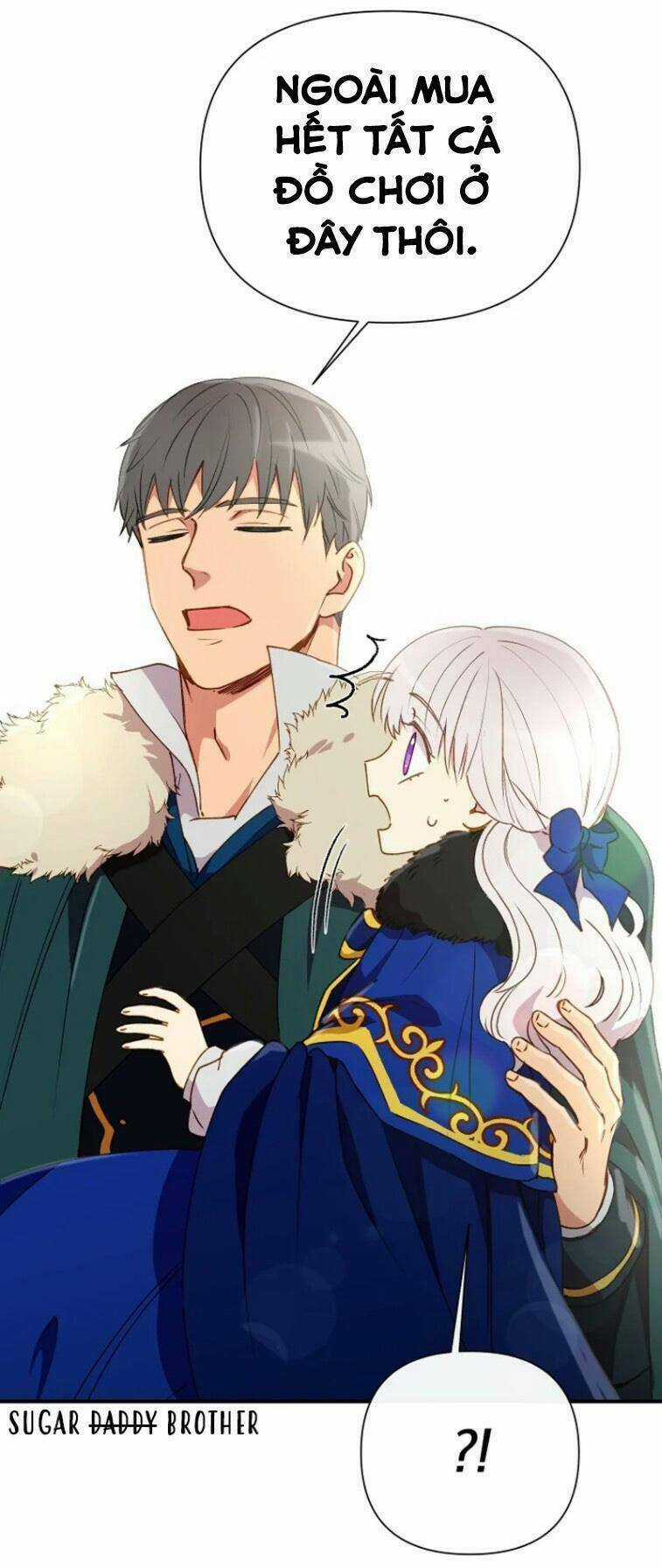 Bản Khế Ước Với Nữ Công Tước Ác Ma Chapter 20 trang 61