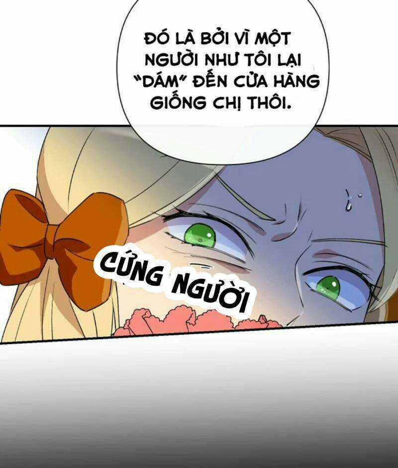 Bản Khế Ước Với Nữ Công Tước Ác Ma Chapter 20 trang 7