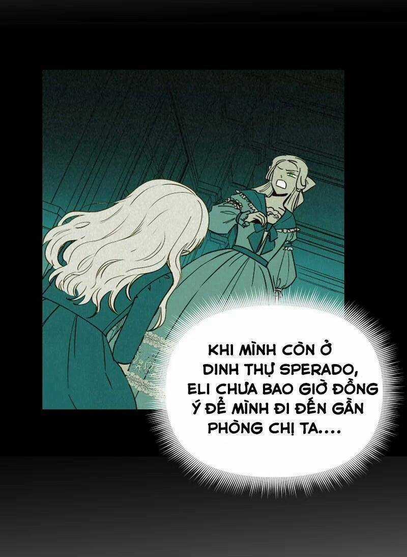 Bản Khế Ước Với Nữ Công Tước Ác Ma Chapter 20 trang 8