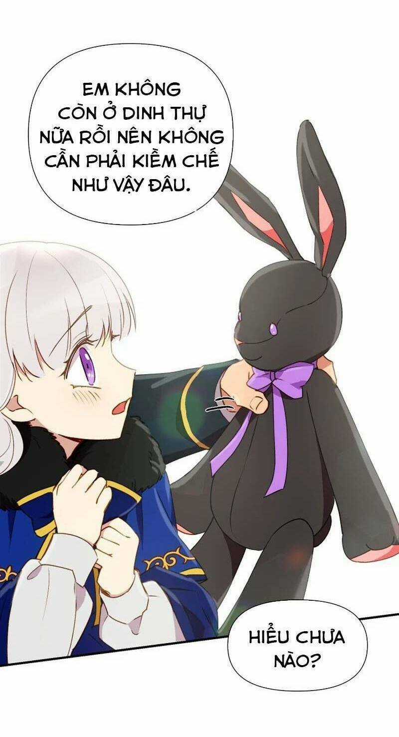 Bản Khế Ước Với Nữ Công Tước Ác Ma Chapter 21 trang 10