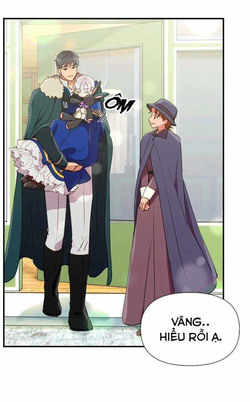 Bản Khế Ước Với Nữ Công Tước Ác Ma Chapter 21 trang 11