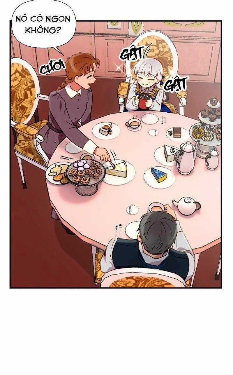 Bản Khế Ước Với Nữ Công Tước Ác Ma Chapter 21 trang 14