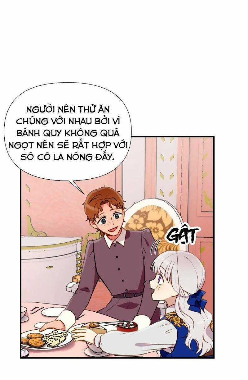 Bản Khế Ước Với Nữ Công Tước Ác Ma Chapter 21 trang 18