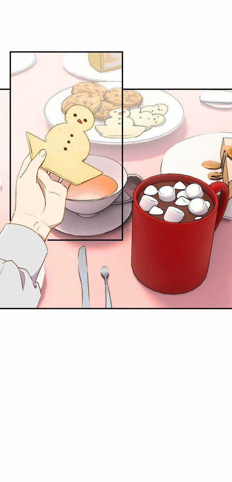 Bản Khế Ước Với Nữ Công Tước Ác Ma Chapter 21 trang 20