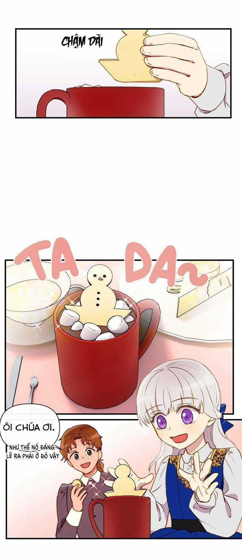 Bản Khế Ước Với Nữ Công Tước Ác Ma Chapter 21 trang 21