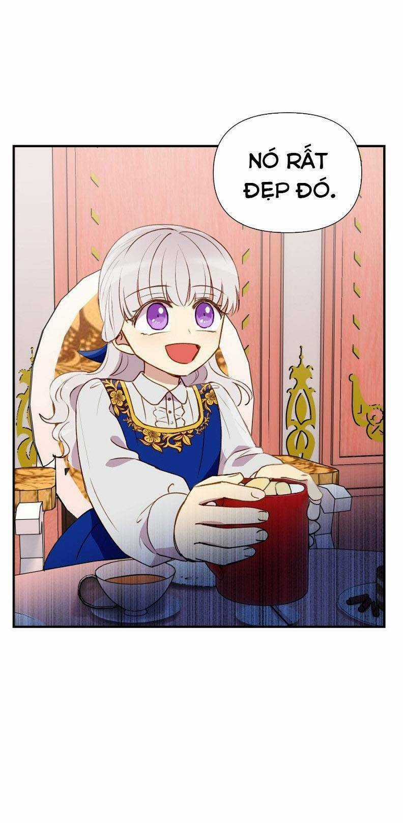 Bản Khế Ước Với Nữ Công Tước Ác Ma Chapter 21 trang 23