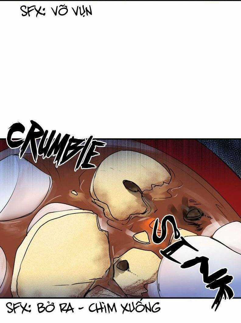 Bản Khế Ước Với Nữ Công Tước Ác Ma Chapter 21 trang 25