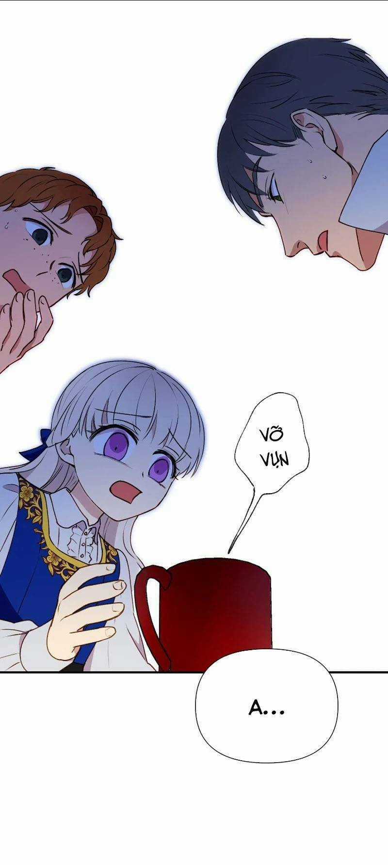 Bản Khế Ước Với Nữ Công Tước Ác Ma Chapter 21 trang 26