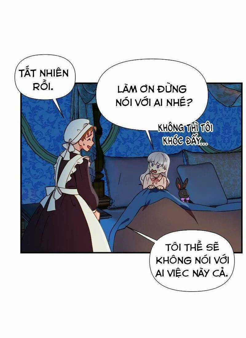 Bản Khế Ước Với Nữ Công Tước Ác Ma Chapter 21 trang 28