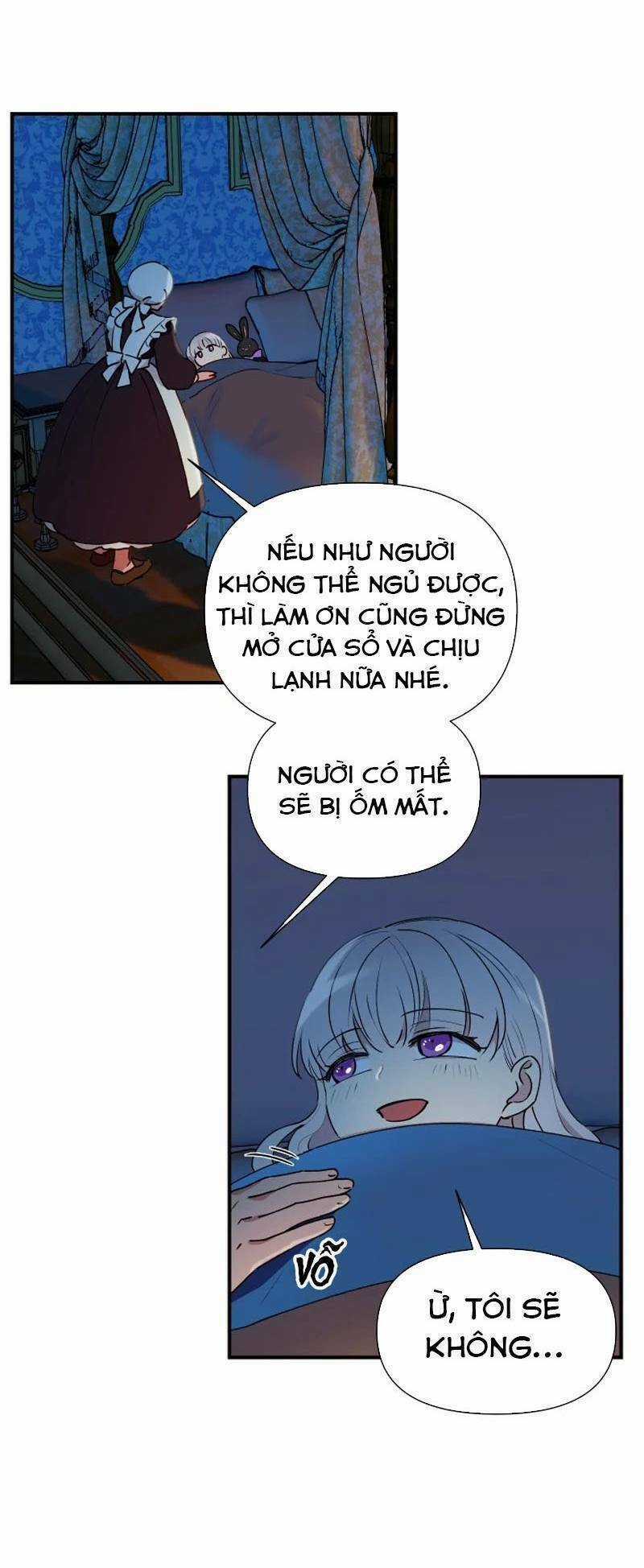 Bản Khế Ước Với Nữ Công Tước Ác Ma Chapter 21 trang 31