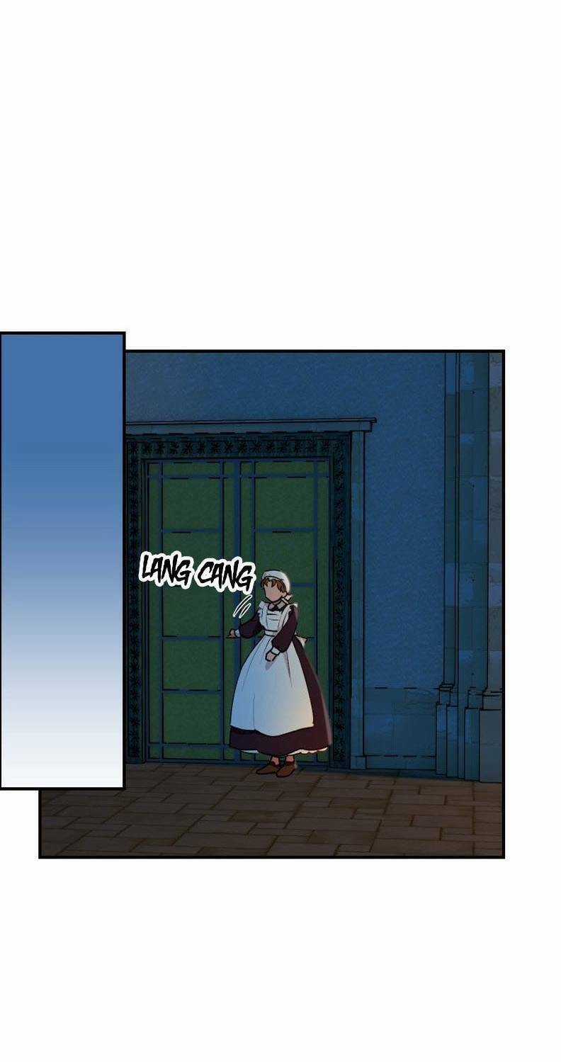 Bản Khế Ước Với Nữ Công Tước Ác Ma Chapter 21 trang 33