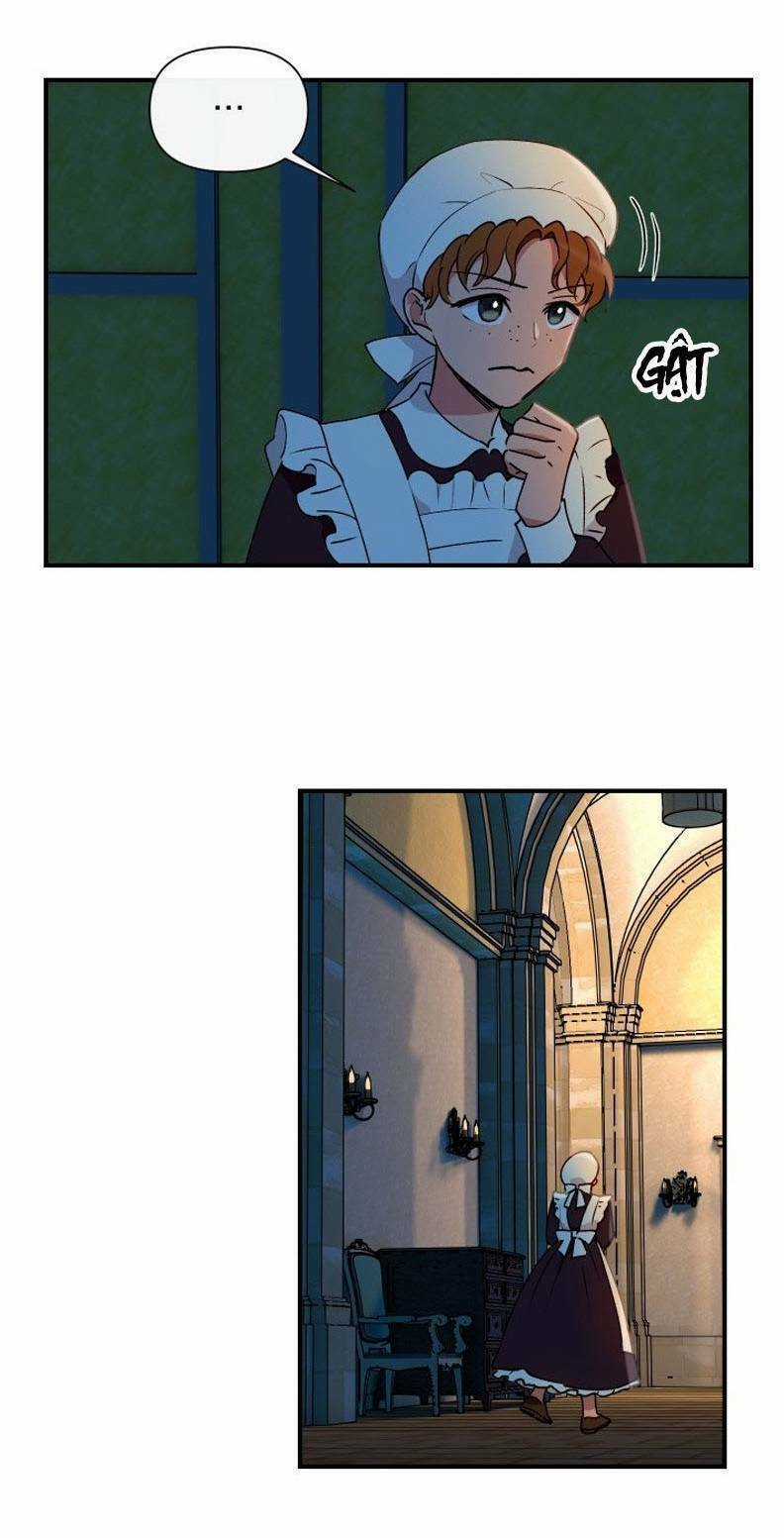 Bản Khế Ước Với Nữ Công Tước Ác Ma Chapter 21 trang 34