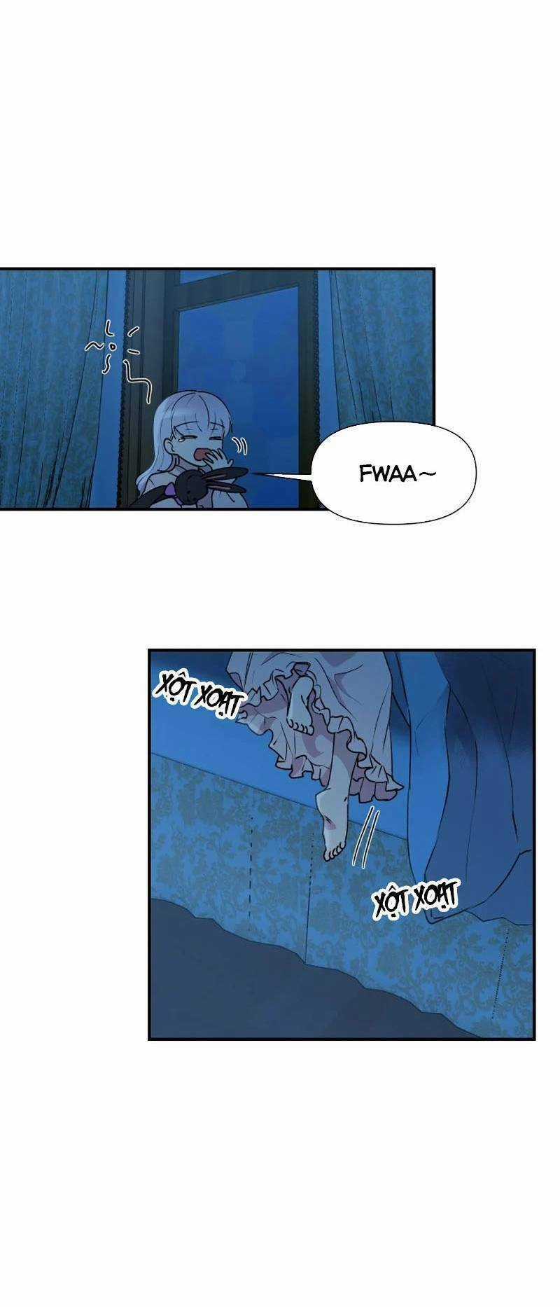 Bản Khế Ước Với Nữ Công Tước Ác Ma Chapter 21 trang 44