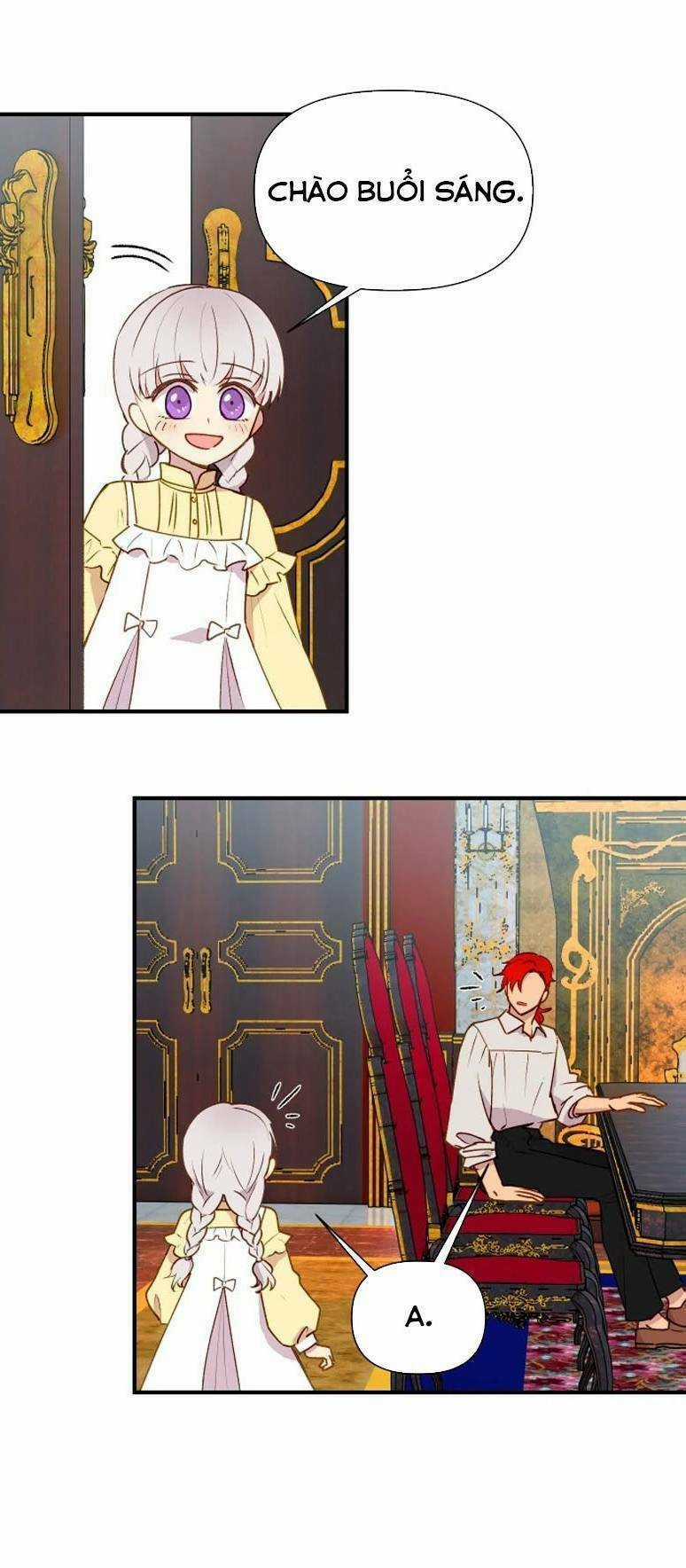 Bản Khế Ước Với Nữ Công Tước Ác Ma Chapter 21 trang 47