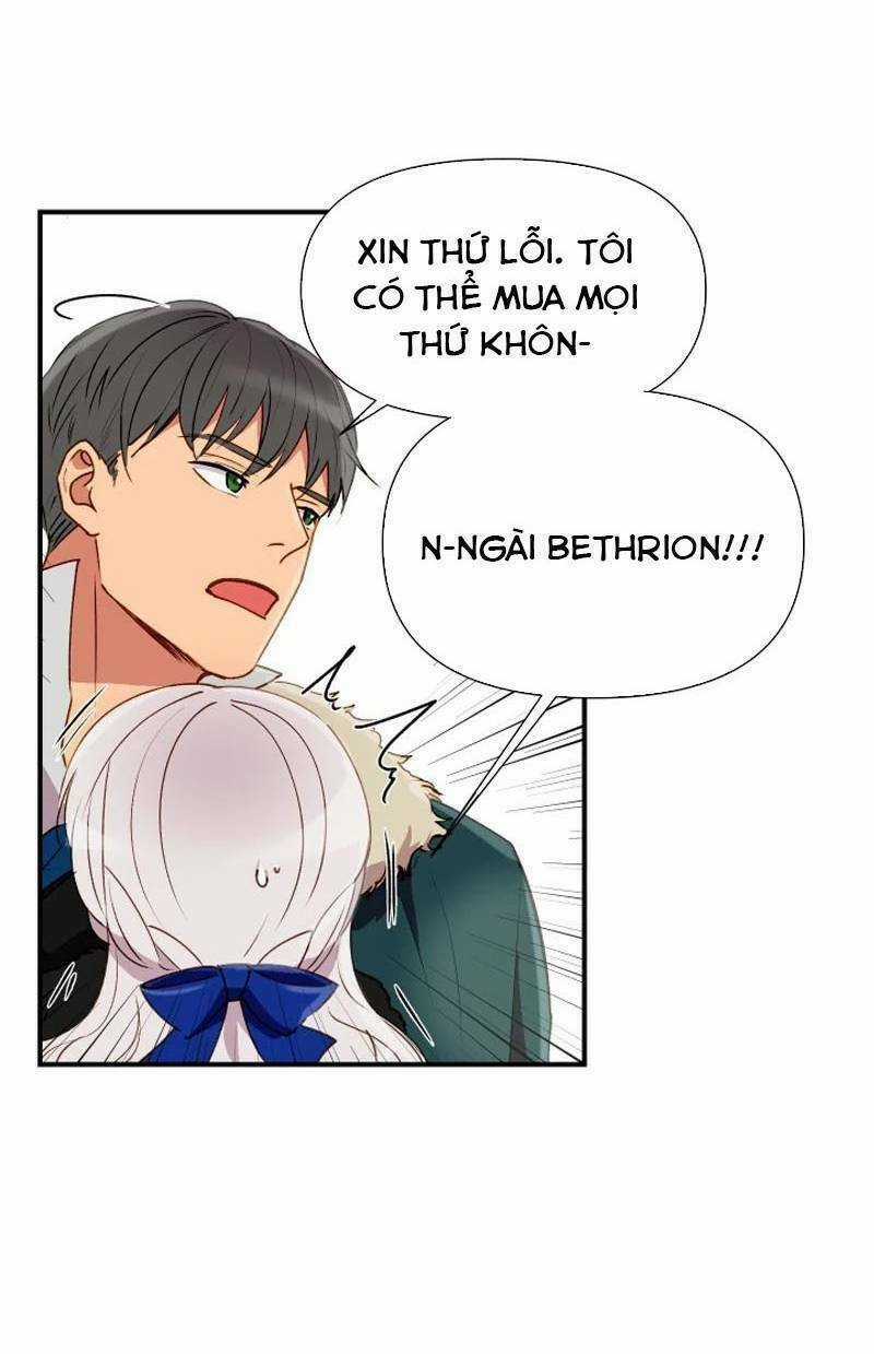 Bản Khế Ước Với Nữ Công Tước Ác Ma Chapter 21 trang 5