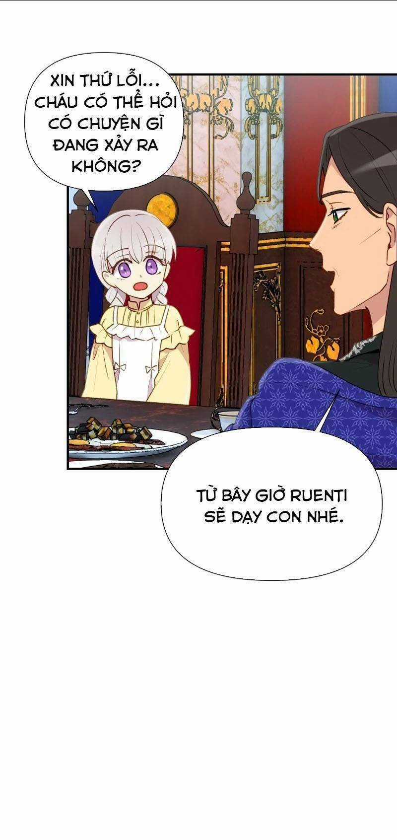 Bản Khế Ước Với Nữ Công Tước Ác Ma Chapter 21 trang 52