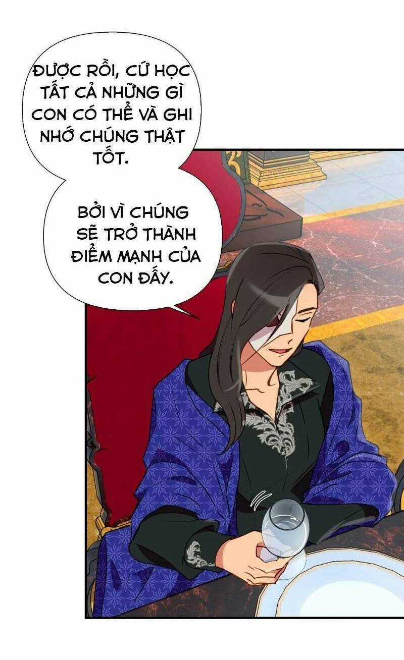 Bản Khế Ước Với Nữ Công Tước Ác Ma Chapter 21 trang 56