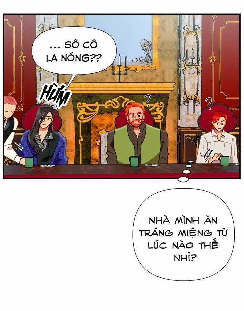 Bản Khế Ước Với Nữ Công Tước Ác Ma Chapter 21 trang 59