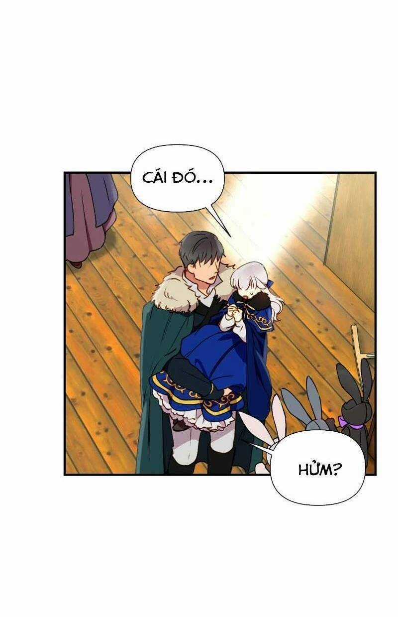 Bản Khế Ước Với Nữ Công Tước Ác Ma Chapter 21 trang 6