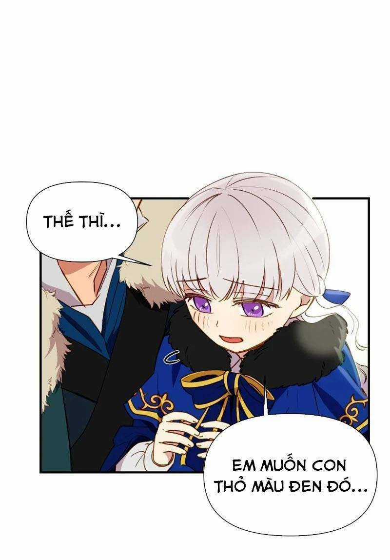 Bản Khế Ước Với Nữ Công Tước Ác Ma Chapter 21 trang 7