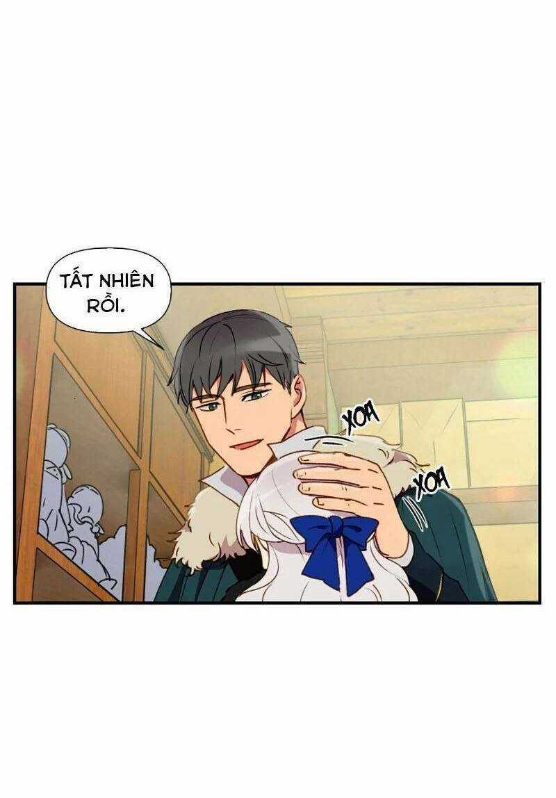 Bản Khế Ước Với Nữ Công Tước Ác Ma Chapter 21 trang 8