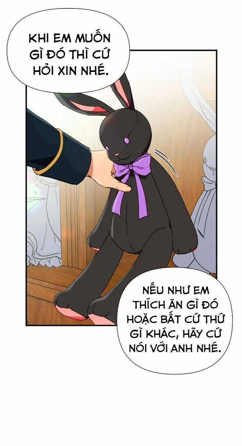 Bản Khế Ước Với Nữ Công Tước Ác Ma Chapter 21 trang 9