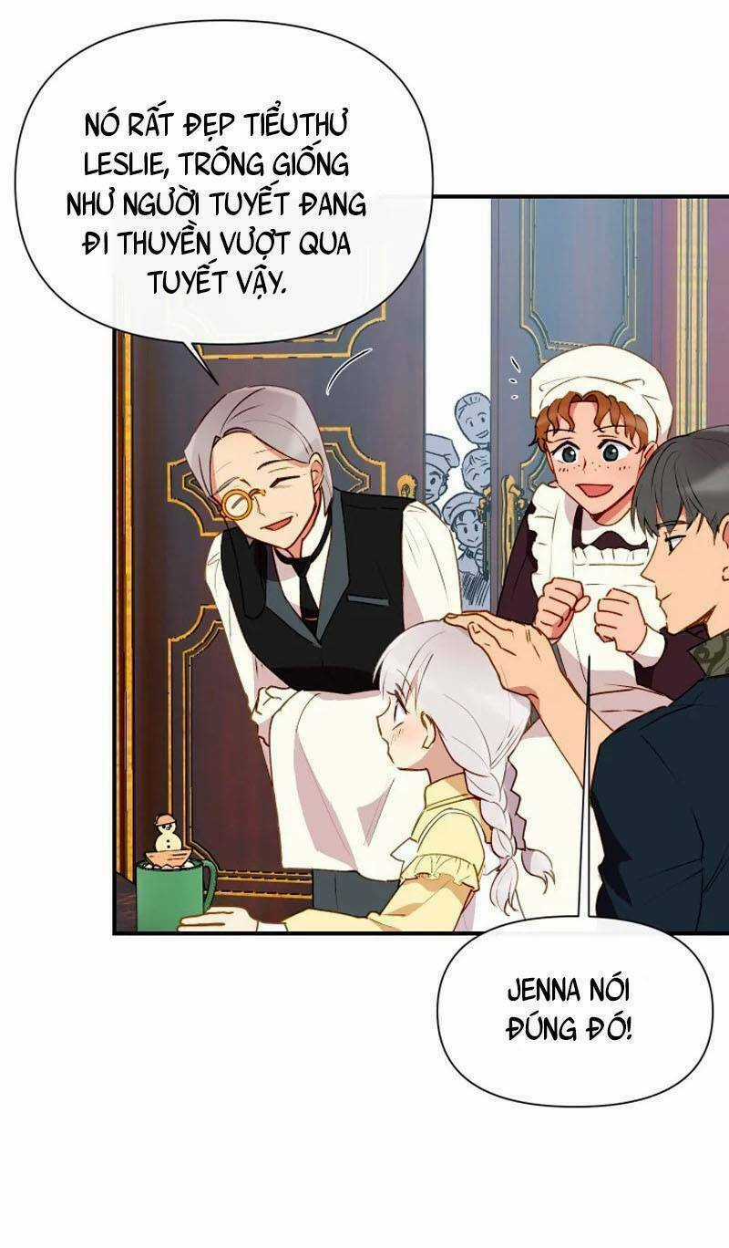 Bản Khế Ước Với Nữ Công Tước Ác Ma Chapter 22 trang 10